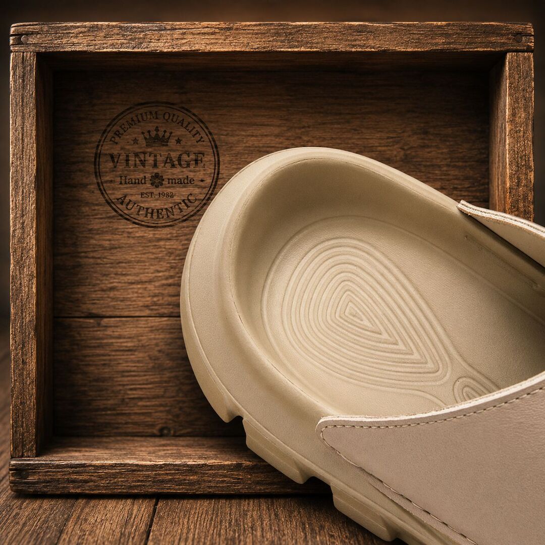 Daily Comfortable Mules
