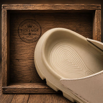 Daily Comfortable Mules