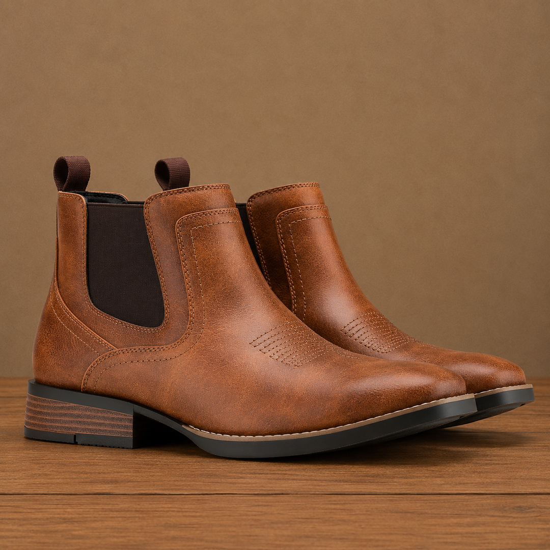 Chelsea Ankle Boots