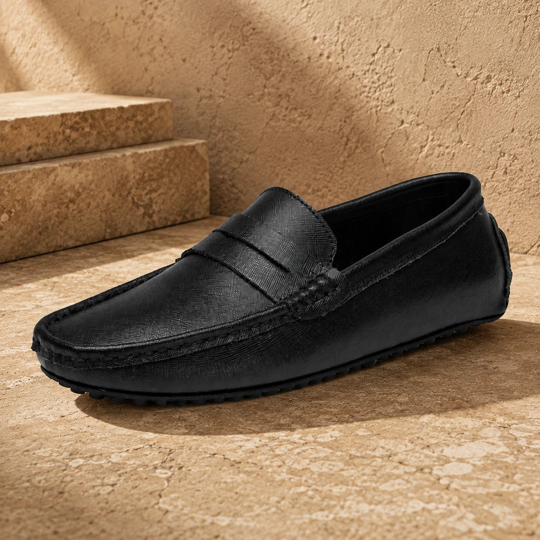 Timeless Casual Loafers