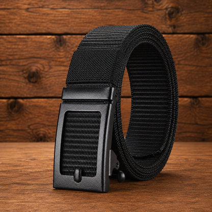 Automatic Buckle Belt
