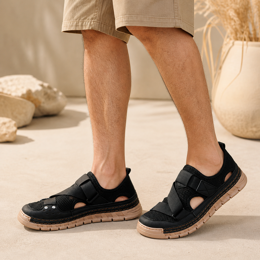 Breathable Outdoor Sandals