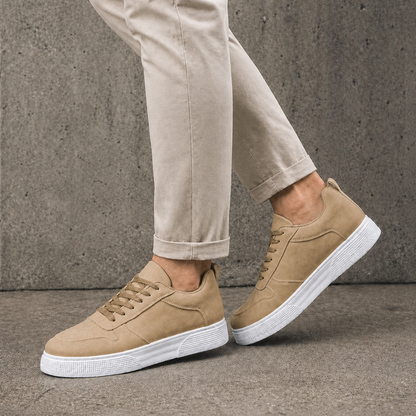 Premium Casual Sneakers