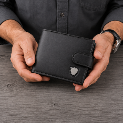 Classic Daily Carry Wallet