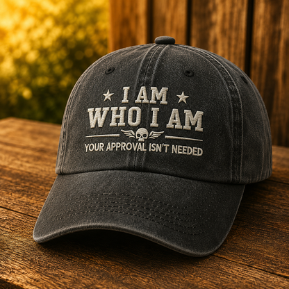 Soft Casual Baseball Cap