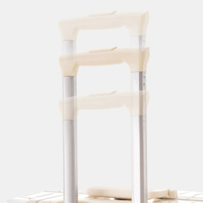Ergonomic Travel Luggage