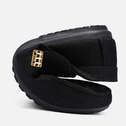 Breathable Slip On Shoes