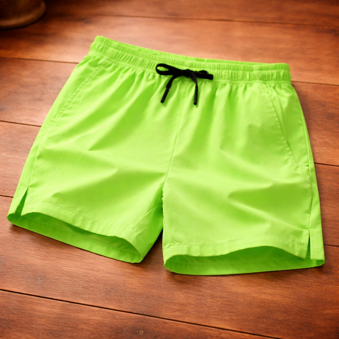 Active Flex Shorts
