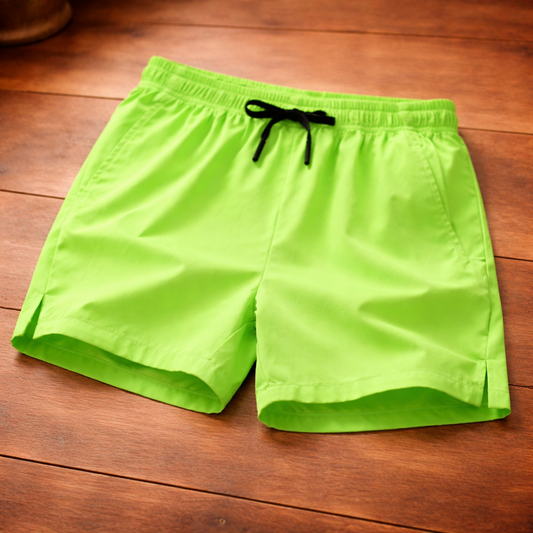 Active Flex Shorts
