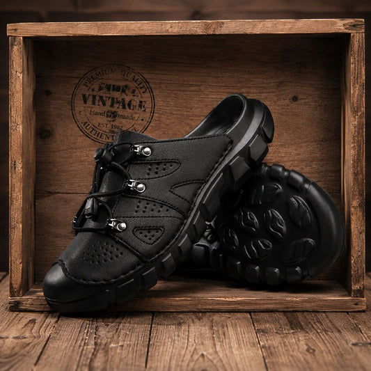 Daily Comfortable Mules