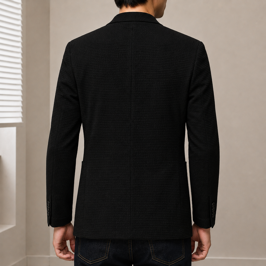 Signature Casual Blazer