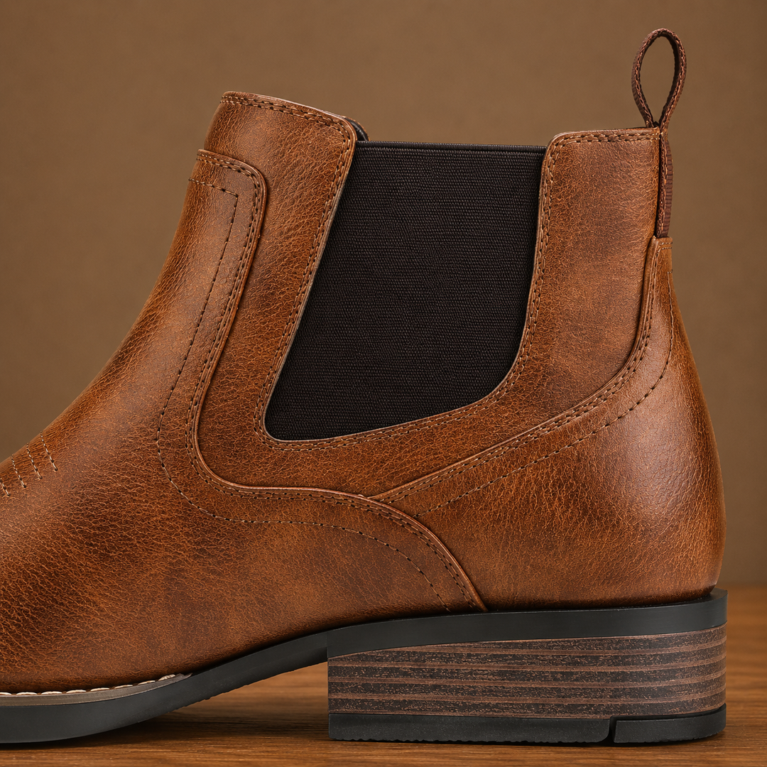 Chelsea Ankle Boots