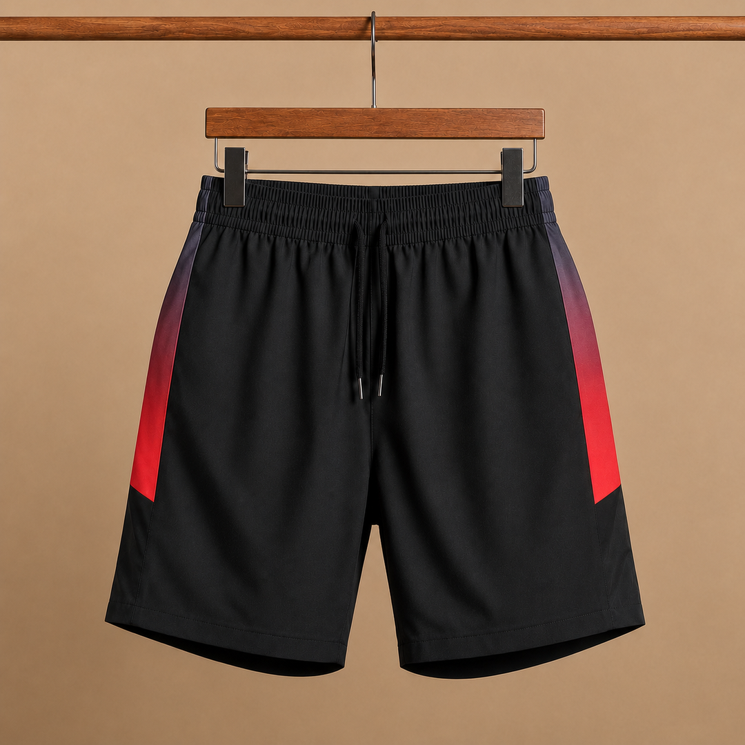 Quick Dry Running Shorts