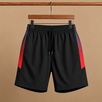 Quick Dry Running Shorts