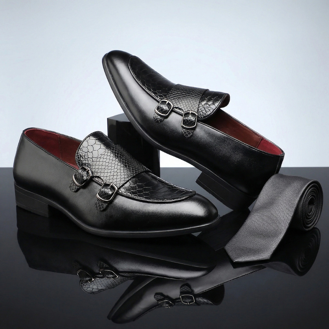 Modern Formal Shoes