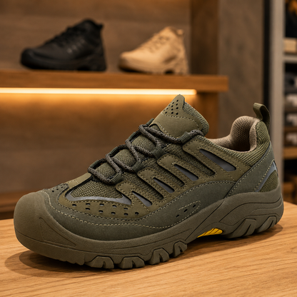 Outdoor Casual Sneakers