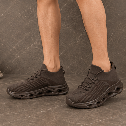 Sporty Outdoor Sneakers