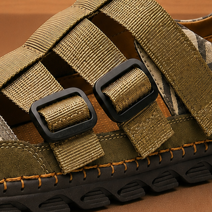 Classic Outdoor Strap Sandals