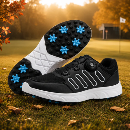 Premium  Lightweight Golf Shoes