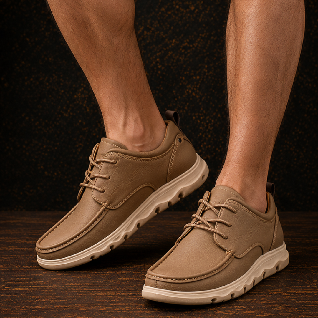 Daily Casual Shoes