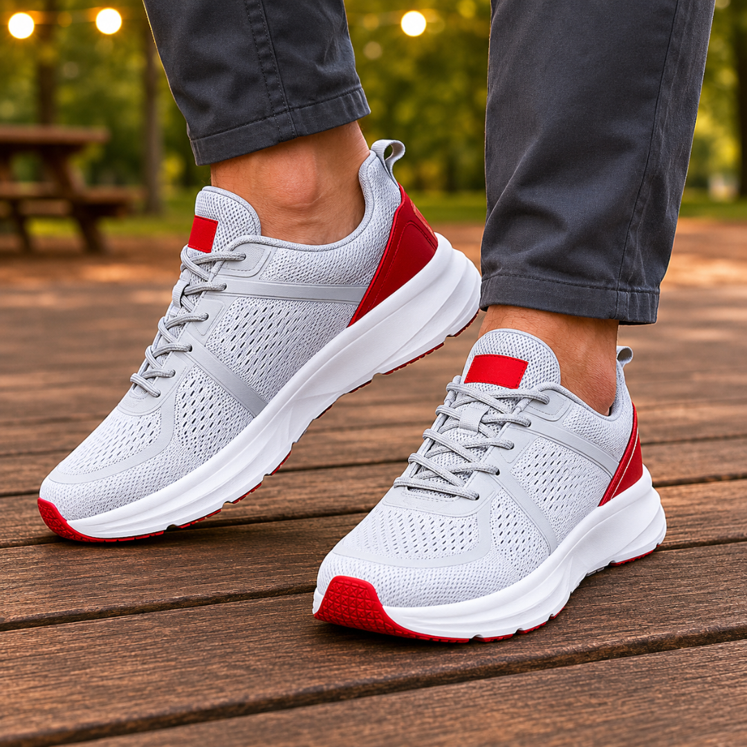 Active Daily Sneaker