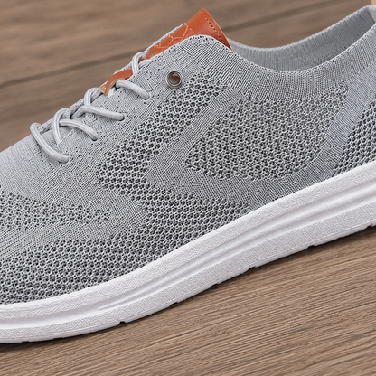 Stretch Knit Sneakers