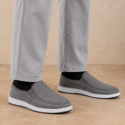Easy Drawstring Trousers