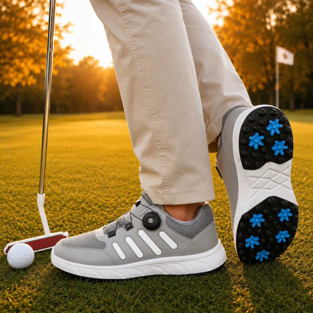 Premium  Lightweight Golf Shoes