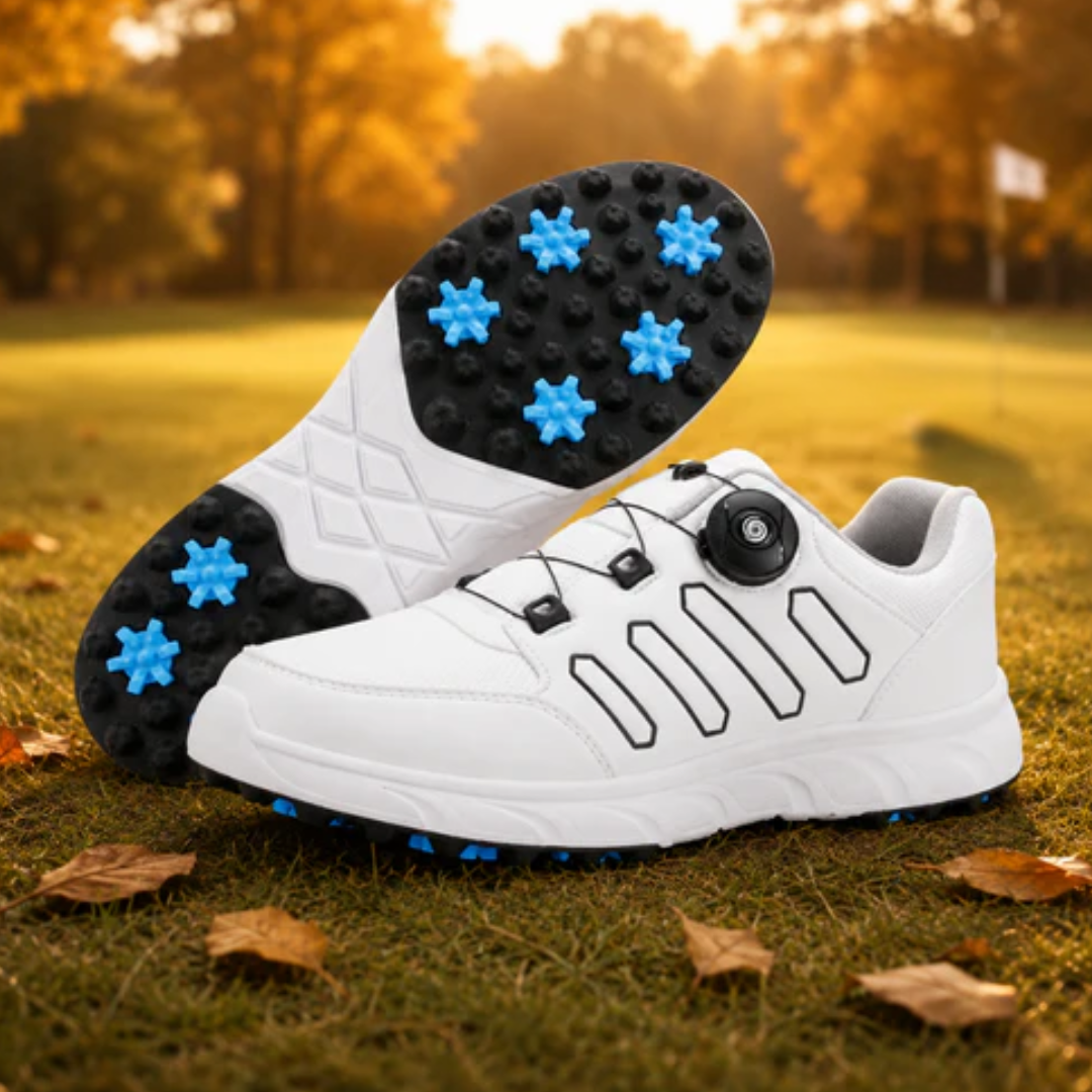 Premium  Lightweight Golf Shoes