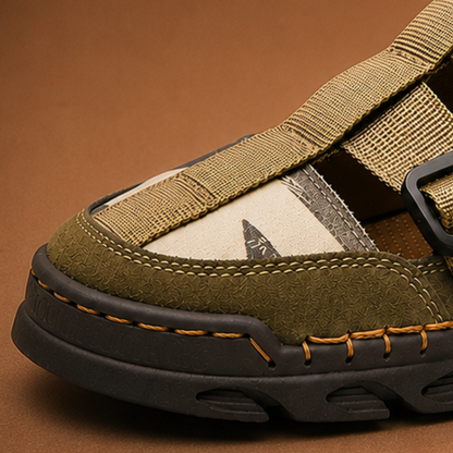 Classic Outdoor Strap Sandals
