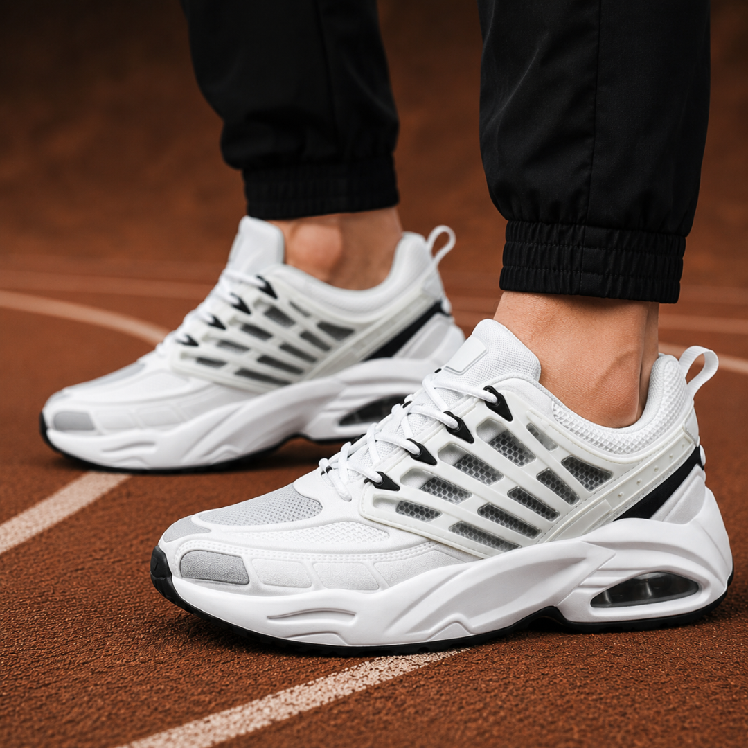 Active Comfort Sneakers