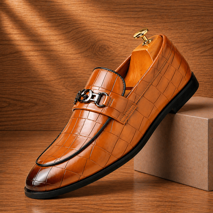 Premium Casual Loafers