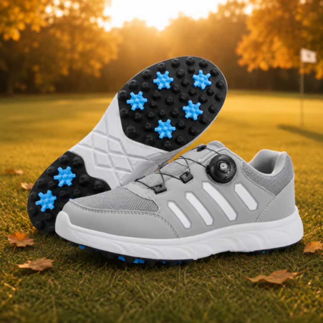 Premium  Lightweight Golf Shoes