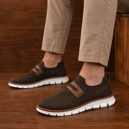 Walking Casual Slip-Ons