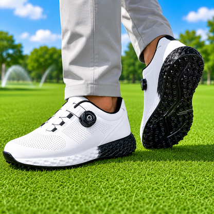 Performance Golf Shoes