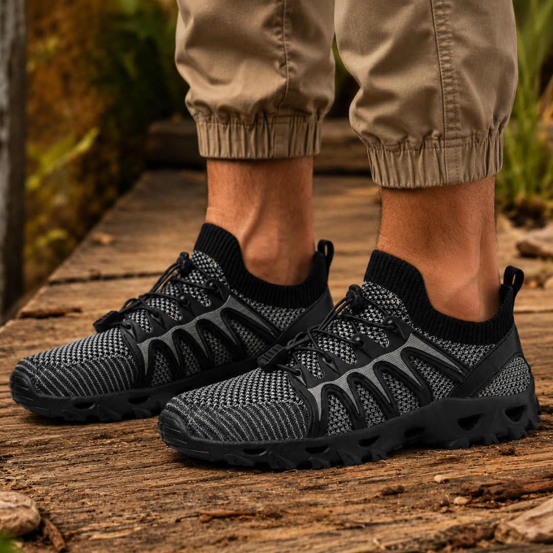 Comfortable Outdoor Sneakers