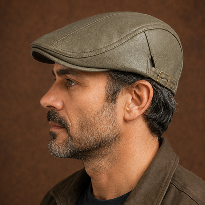 Premium Flat Cap
