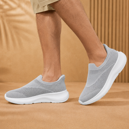 Easy Walking Slip-Ons