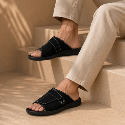 Adjustable Casual Sandals