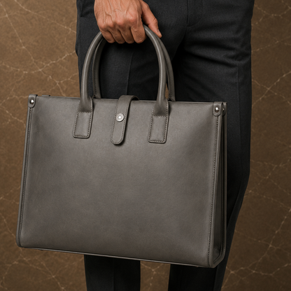 Classic Office Handbag