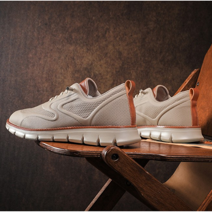 STYLISH BREATHABLE MESH SHOES