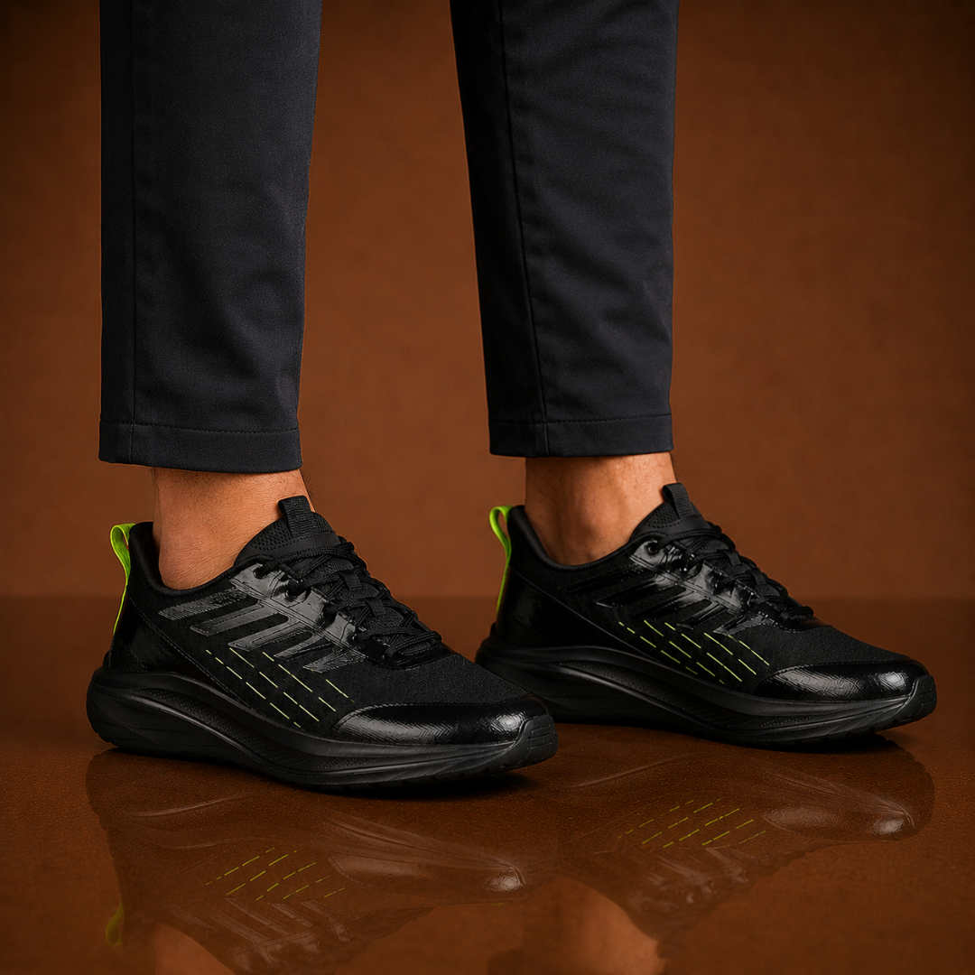 Sport Running Sneakers