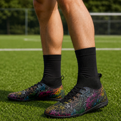 Lightweight Football Shoes