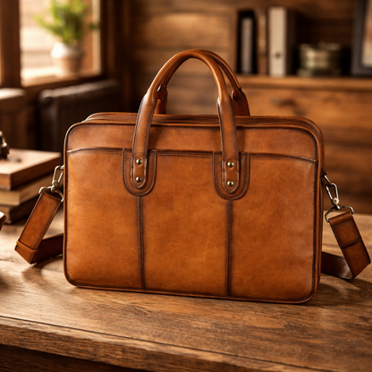 Executive Commuter Briefcase