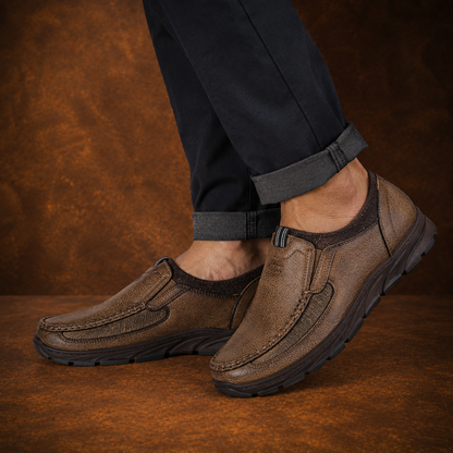 Comfort Adventure Slip-Ons