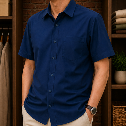 Light Comfort Shirt