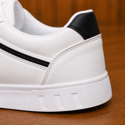 Court Leather Casual Sneakers