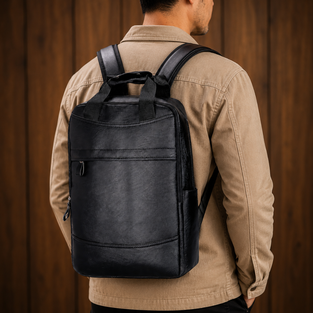 Premium Travel Backpack