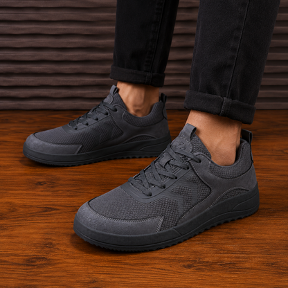 Wide-Toe Comfort Shoes
