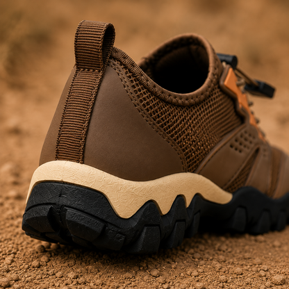 Breathable Outdoor Hiking Shoes